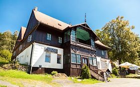 Penzion Na Rychte
